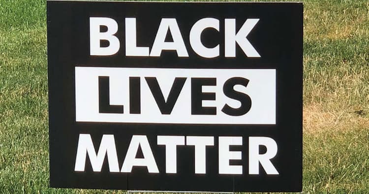 全米に拡がる『Black Lives Matter』「言葉」より「行動」で差別と闘う企業姿勢を示す