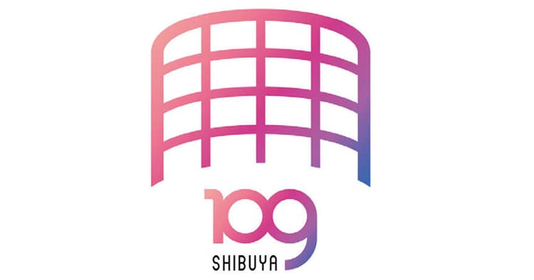 「SHIBUYA109」の新ロゴ決定ほか7月のトピックス(01)