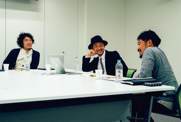 第一線で活躍する30代、これからの広告をどう変える?