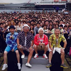 4000人の大合唱がSNSで拡散、<br>サイトの滞在時間は5分以上に