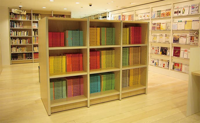 仕事で困ったときに使える!お役立ち図書館情報