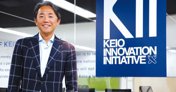 元グリー副社長に聞く、ビジネス成長とメディア倫理のバランス