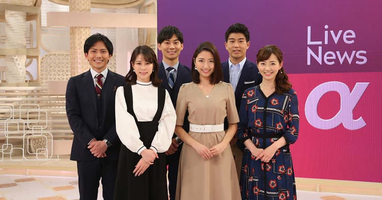 コメンテーターのリモート出演でより専門性高いコメントがつく