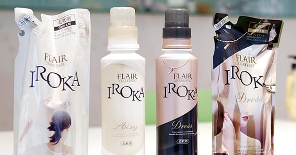 施策を磨き上げ着実に成果を出す 花王のデータ活用の極意