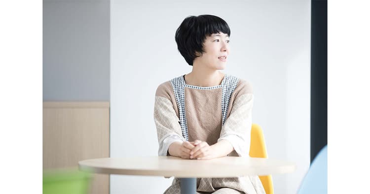 元チャットモンチー・高橋久美子さんに聞く「宝物の原石になる言葉」の見つけ方