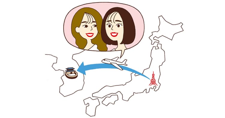 韓国の『カワイイ』に憧れるワタシ