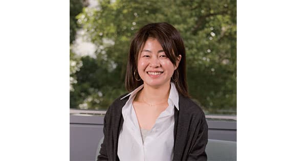自分の担当領域に固執せず提案し合いながら挑戦したい