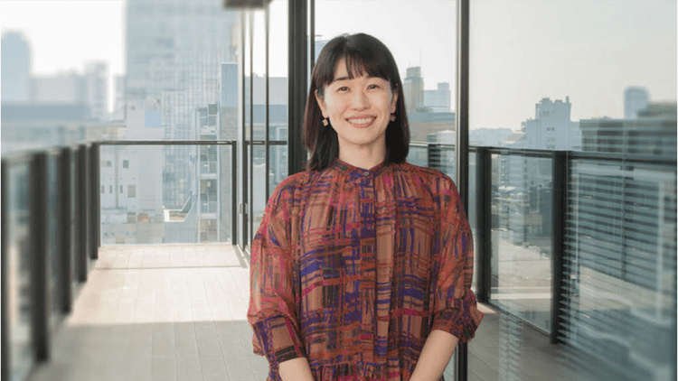自分の良心に問い続けた20年間 広報で培った「目利き力」はどの道でも通用する