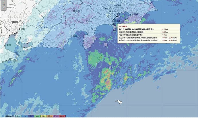 気象ビッグデータの100%活用を目指す、元エンジニア社長の挑戦