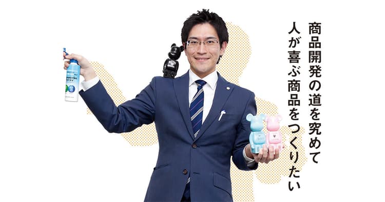 大幸薬品マーケターが語る、定番商品「クレベリン」の新たな挑戦