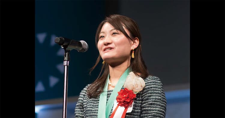 第54回宣伝会議賞 グランプリ受賞者による「喜びの声」