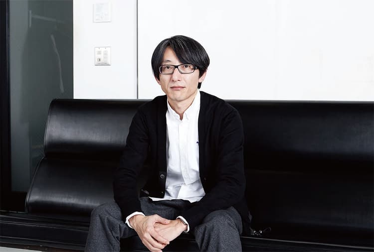 リミッターさえかけなければアートディレクターの活躍の場は無限に広がる