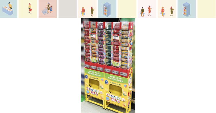 コカ・コーラ ボトラーズジャパン唯一のクリエイティブ部門がつくる購買体験の裏側