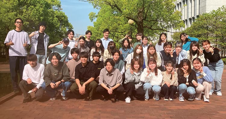 サービスマーケティングを軸に消費者行動を学ぶー東洋大学 長島直樹ゼミ