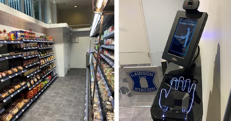タッチレスエコノミー到来で変わる 店舗と店頭販促の未来