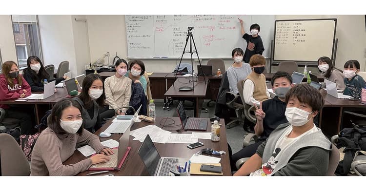 自走する組織をつくるー京都大学 若林靖永ゼミ訪問