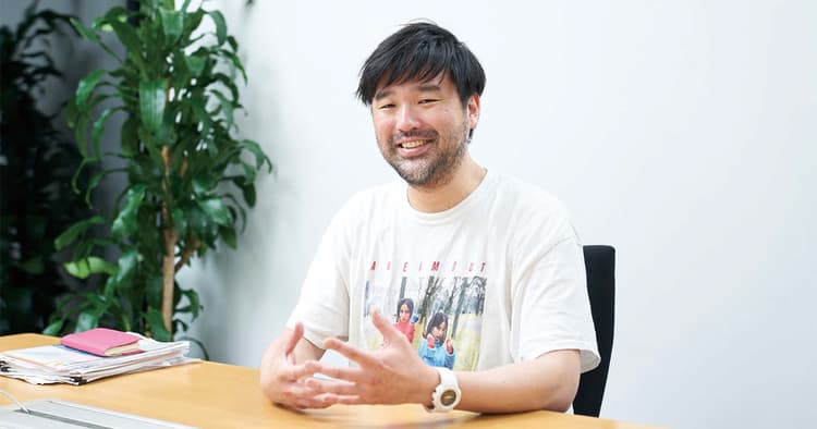 『絶対的な正解』がないのが広告 どんな企画も磨けば面白くなる可能性がある