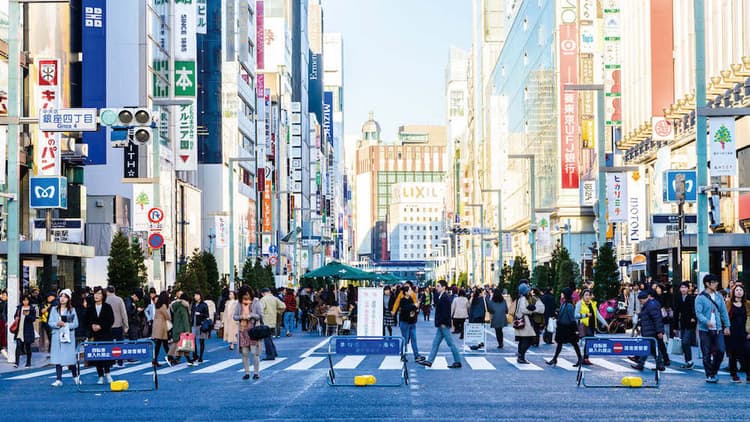 訪日客プロモーションは海外市場開拓の一手
