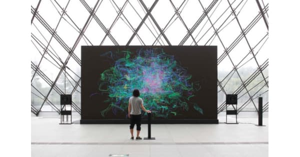 「ライゾマティクス_マルティプレックス」「つながりのデザイン」ほか展覧会情報