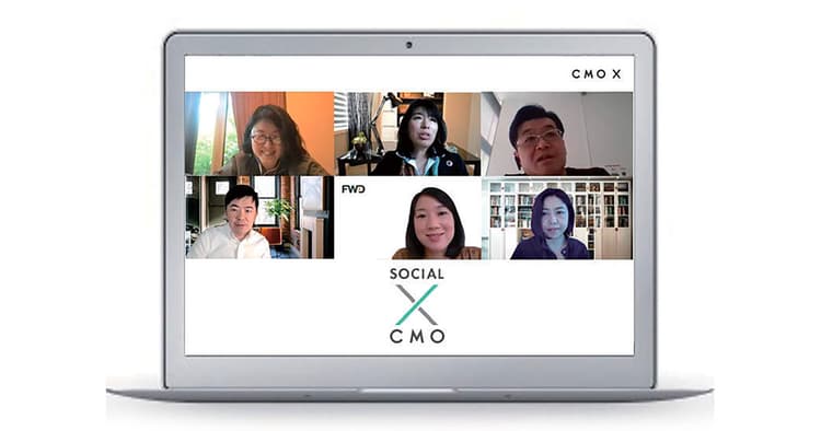 売上と社会貢献の両立 マーケターが考える Co-Creationの形 CMO X分科研究会レポート