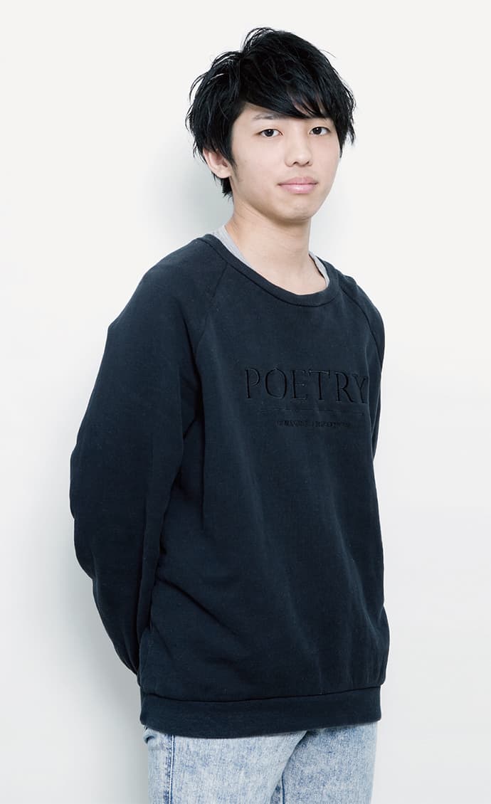 平成生まれ×クリエイティブ=N magazine