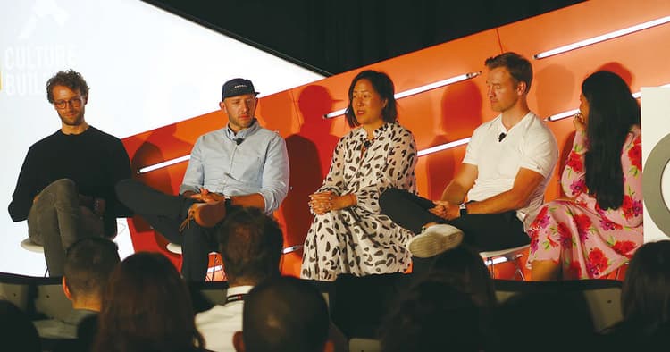 「Advertising Week NY」で語られた、ブランドと顧客の関わり方の変化