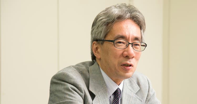 記者との信頼関係を築くには、自らを正当化せず本音で話すこと
