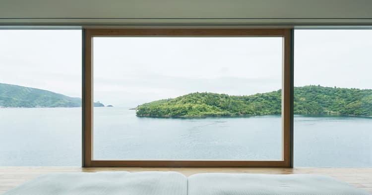 地球にぽつん。自然の雄大さを体感できるジオホテル