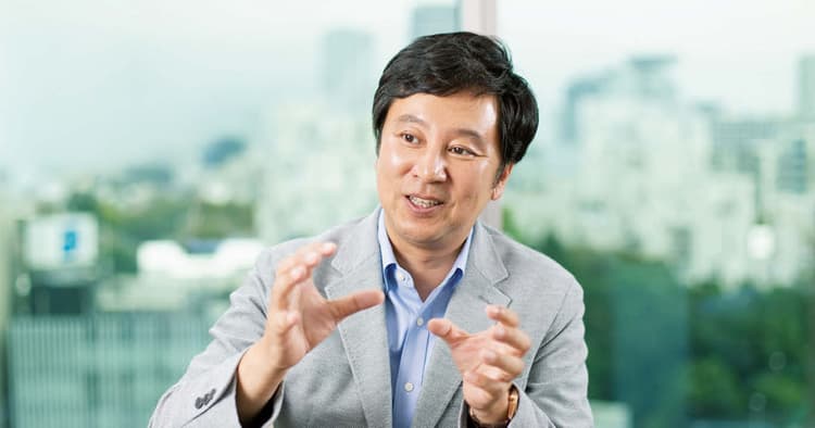 WBSからモーサテへ これからも社内で戦う広報を応援