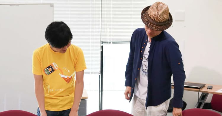 よなよなエールのキャッチフレーズを書こう!