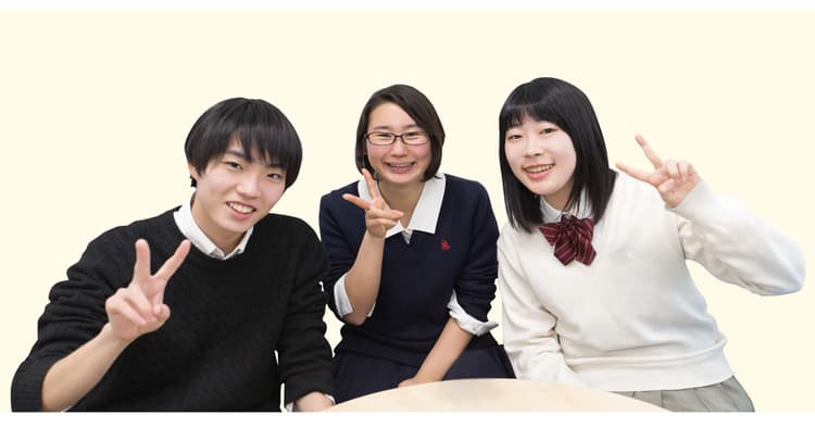 目指す高校生に聞く「コピーライターに抱くイメージ」