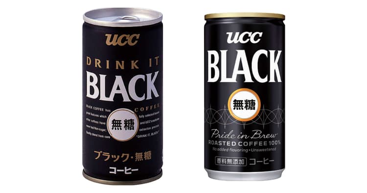 ブラック缶コーヒーのパイオニアとしてコーヒーの良さを伝える