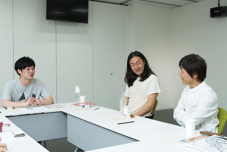 広告クリエイティブに新しい風を吹き込むのは誰だ?