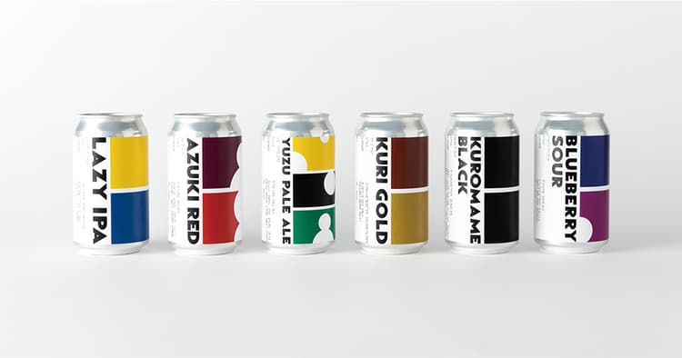 「なんかやろう。」から広がったクラフトビールブランド