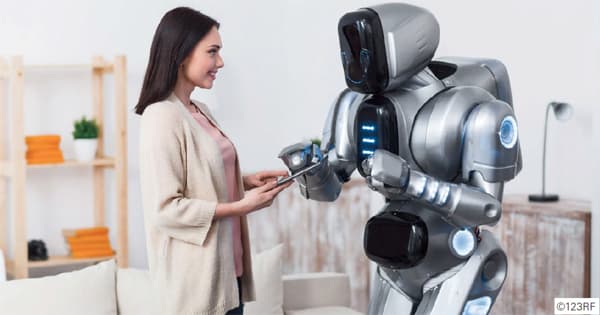 テクノロジーが、住まいを「供給される」ものから「カスタマイズする」ものへ変える