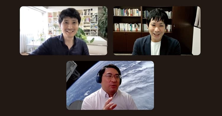 哲学が、クリエイターに教えてくれること