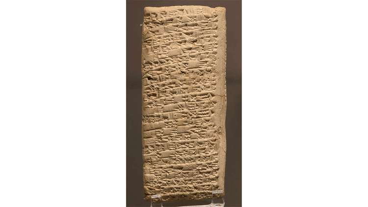 3750年前のレビューからAI時代へ 顧客体験の未来を考える