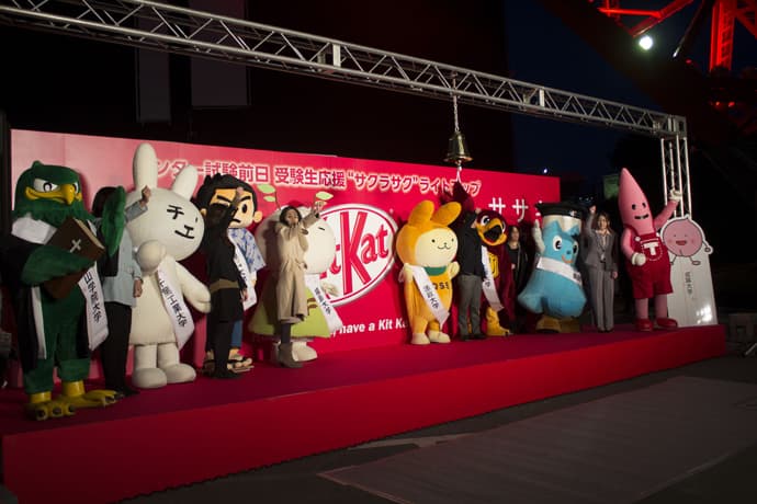 ゆるキャラ、2014年の「エリート」は誰?
