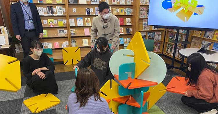 関心を促すリアルなコンテンツマーケティング
