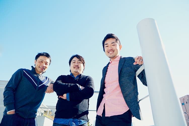 異業種に学ぶ ヒットコンテンツを生むプロセス