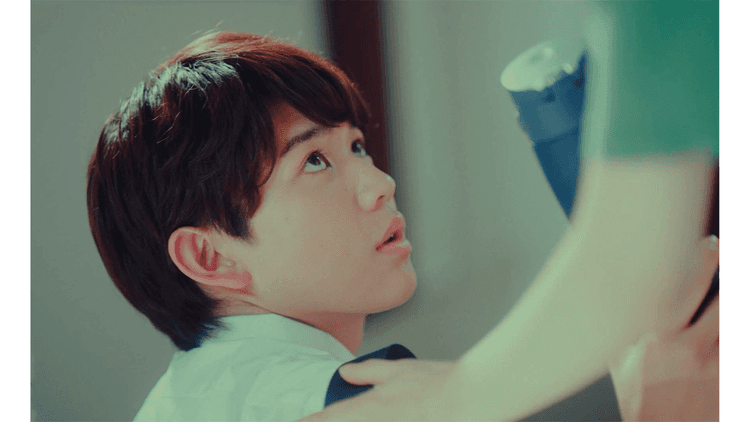 ステンレスボトルWEB CM『負けられない試合』篇 ほかデータで見るPR動画の効果
