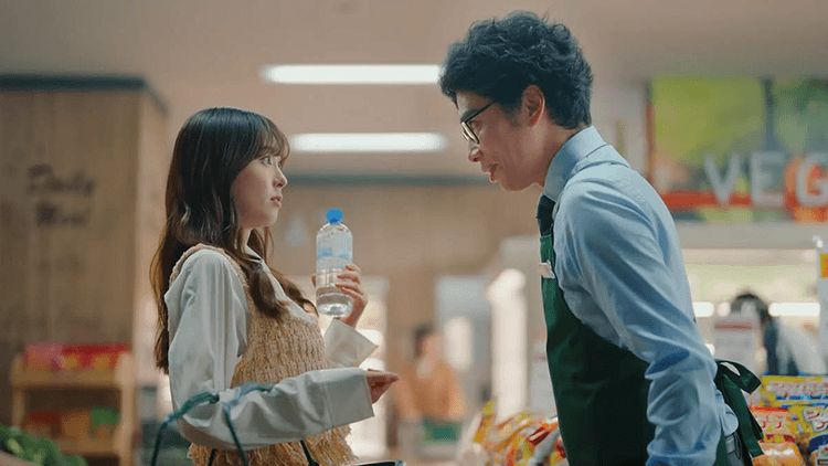 ユーモアと知性で世界的企業の知名度向上 テレビCM「だいたいダイフク」