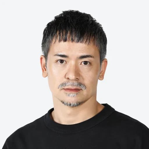 川嵜 鋼平 の写真