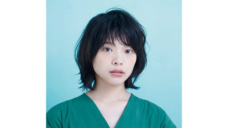 舞台やドラマに引っ張りだこ-岸井ゆきのと語る「これから」