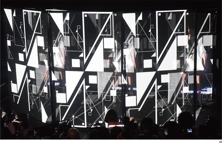そのときライブ会場で何が起こっていたのか? Perfume Live in SXSW 2015