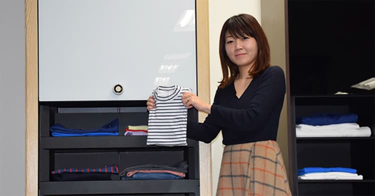 「宇宙品質」技術で第二の創業 発売の3年前から仕込んだPR