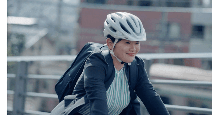 東京ガス/企業広告「ふたつの人生」篇 テレビCM