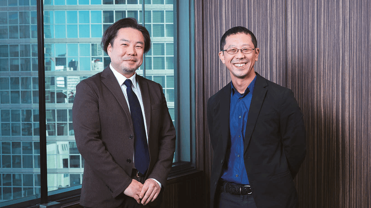 AI活用で無数の仮説が試せる時代へ マクロミルが目指すは、良い循環の“黒子役”
