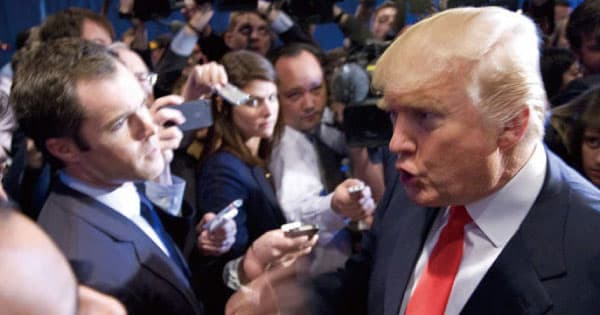 米国・大統領選から見えた、マスメディアの課題と未来