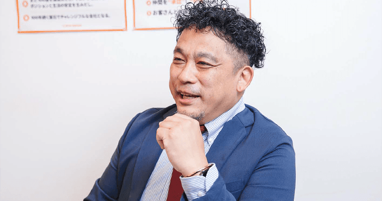 目標は「100年愛される会社」 CEOが語るスパゲッティーのパンチョの経営方針
